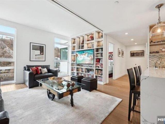 Condo for sale in Weehawken