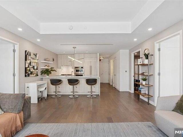 Condo for sale in Weehawken