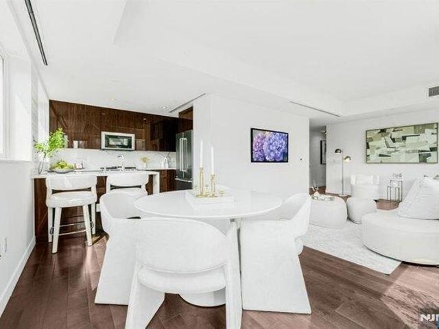 Condo for sale in Hudson, New Jersey