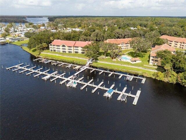 Condo for sale in Welaka