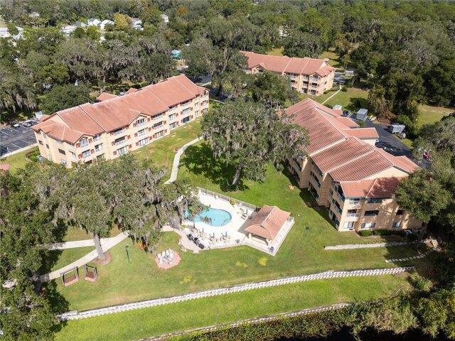 Condo for sale in Welaka