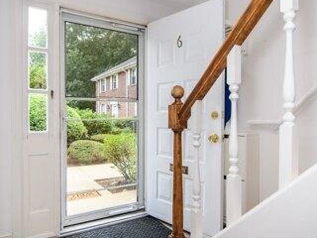 Condo for sale in Wellesley, Massachusetts