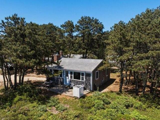 Condo for sale in Wellfleet, Massachusetts