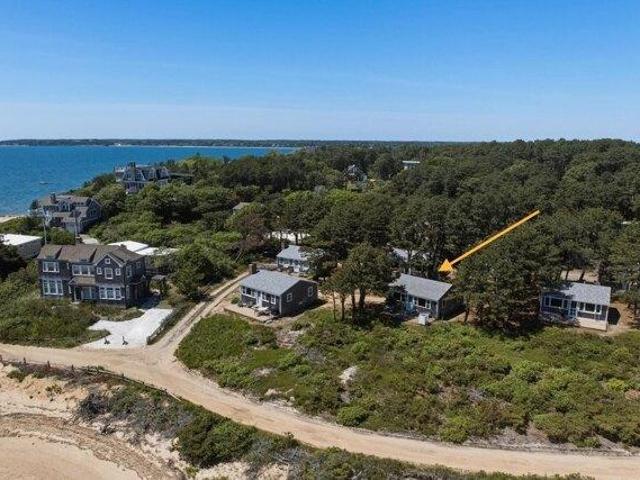 Condo for sale in Wellfleet, Massachusetts