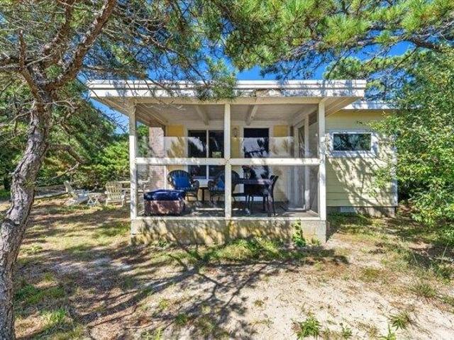 Condo for sale in Wellfleet, Barnstable County