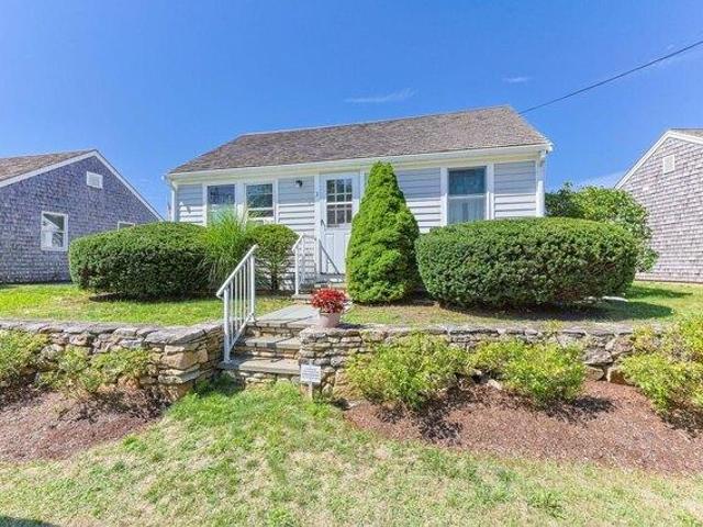Condo for sale in Mayo Beach, Wellfleet