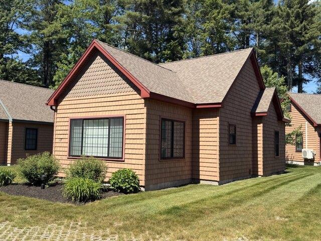 Condo for sale in Wells, Maine