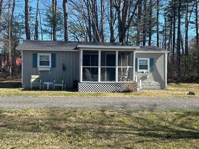 Condo for sale in Wells, Maine
