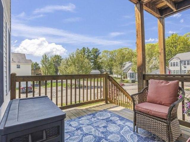 Condo for sale in Wells, Maine