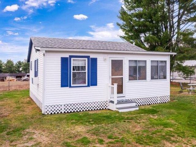 Condo for sale in Wells, Maine