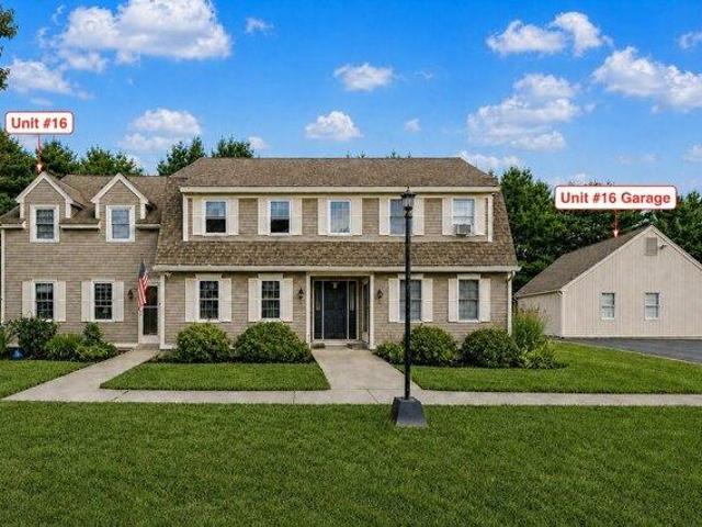 Condo for sale in Wells, Maine