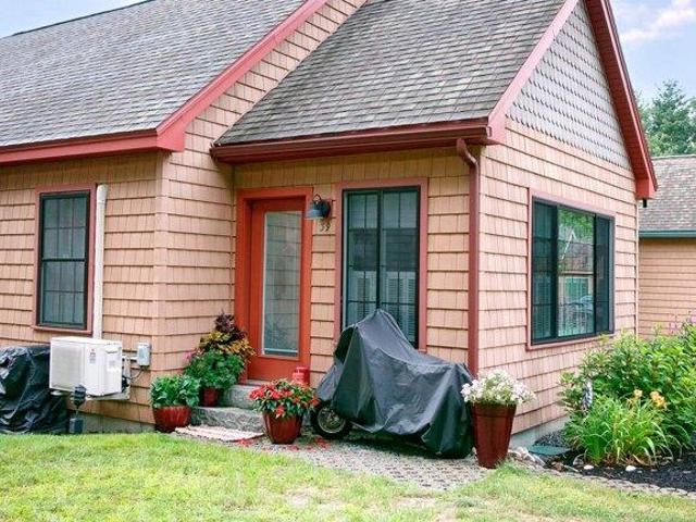 Condo for sale in Wells, Maine