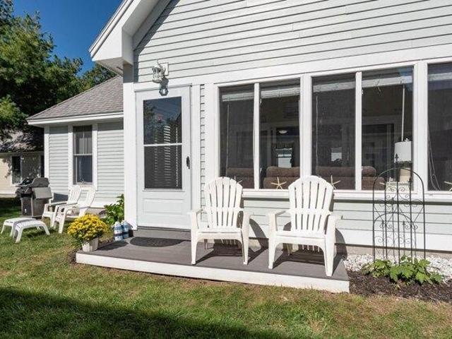 Condo for sale in Wells, Maine
