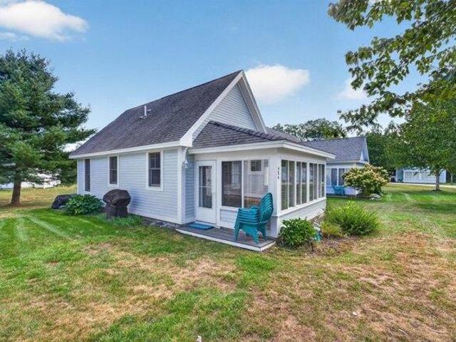 Condo for sale in Wells, Maine