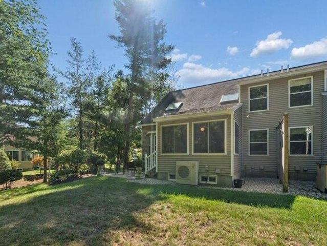 Condo for sale in Wells, Maine