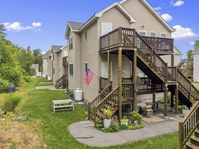 Condo for sale in Wells, Maine