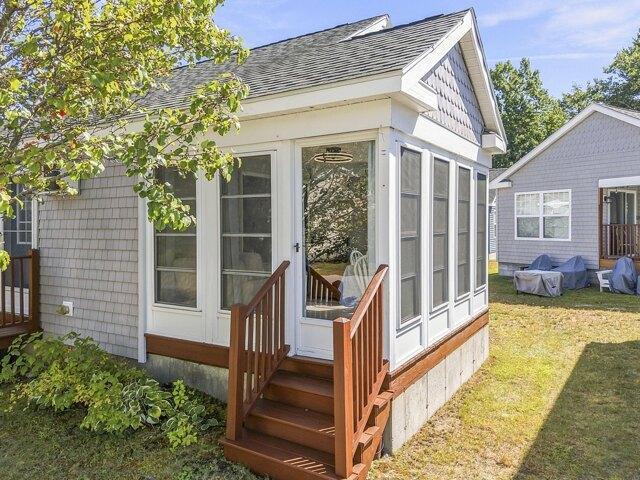 Condo for sale in Wells, Maine