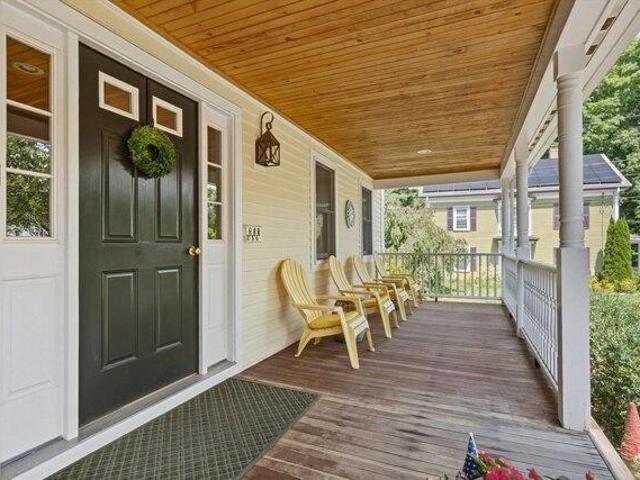 Condo for sale in Wenham, Massachusetts