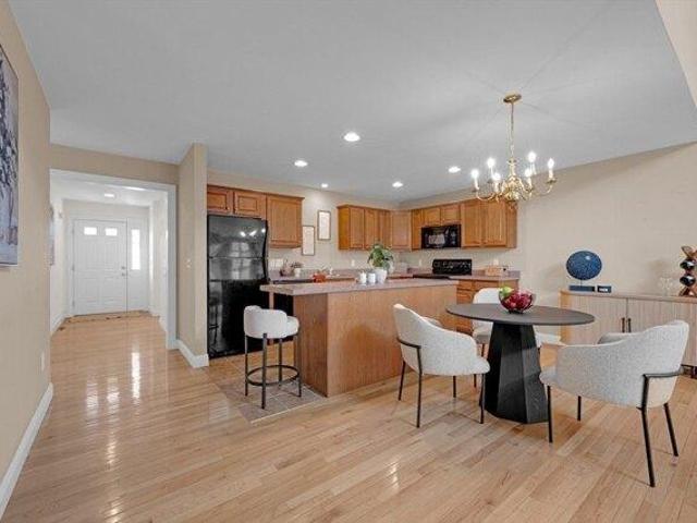 Condo for sale in West Boylston, Massachusetts