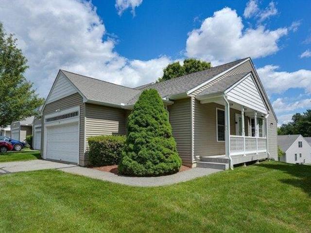 Condo for sale in West Boylston, Massachusetts