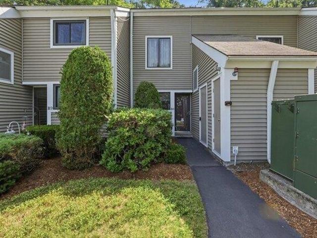 Condo for sale in West Boylston, Massachusetts