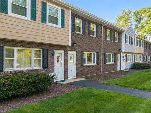 Condo for sale in West Boylston, Massachusetts
