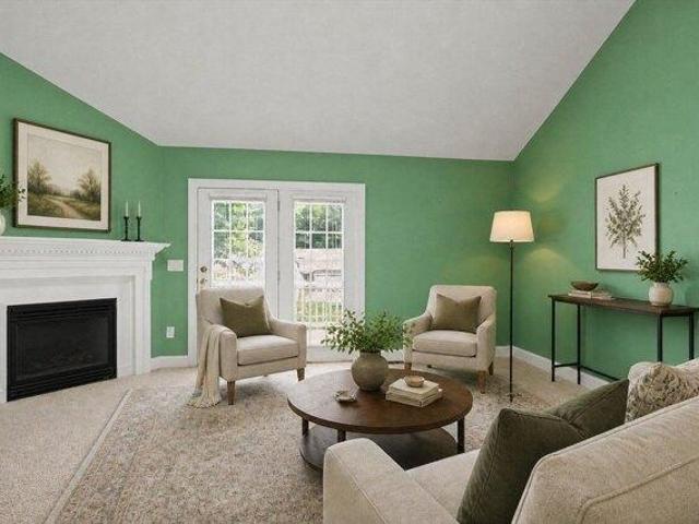 Condo for sale in West Boylston, Massachusetts