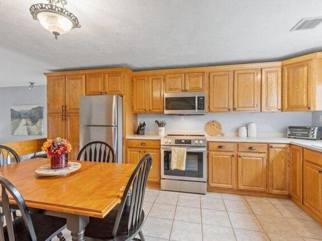 Condo for sale in West Boylston, Massachusetts