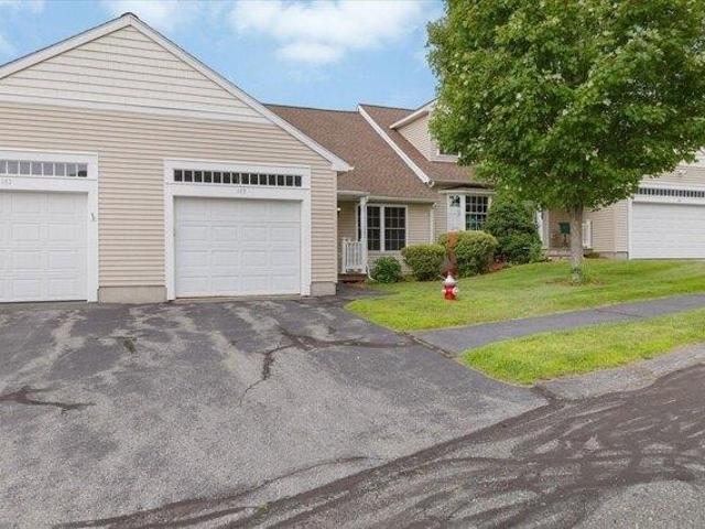Condo for sale in West Boylston, Worcester County