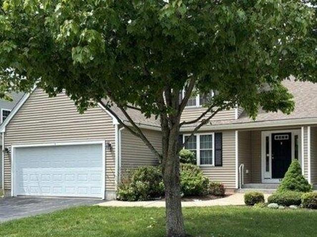 Condo for sale in West Bridgewater, Massachusetts