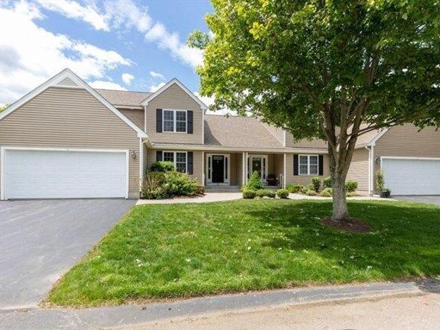 Condo for sale in West Bridgewater, Massachusetts