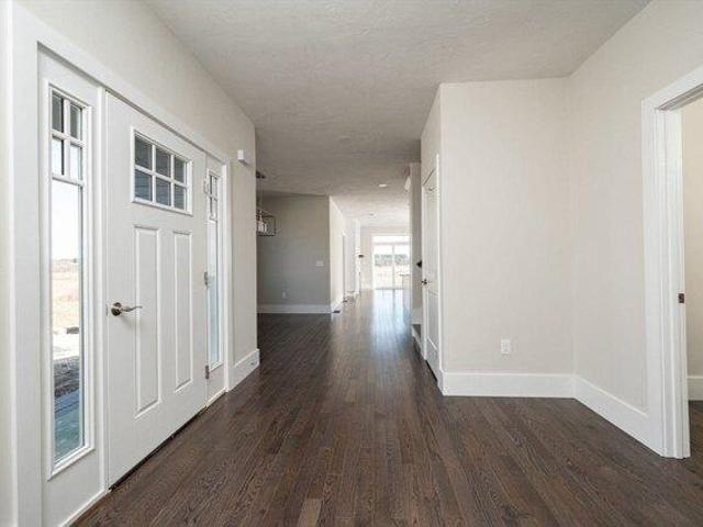 Condo for sale in West Bridgewater, Massachusetts