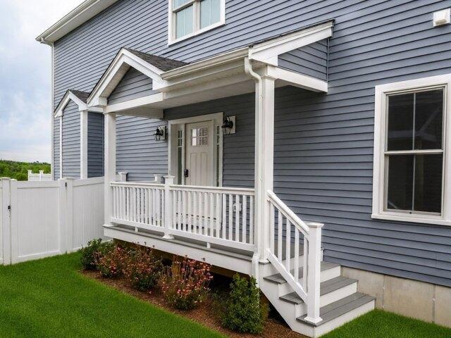Condo for sale in West Bridgewater, Plymouth County
