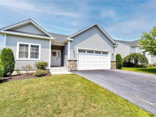 Condo for sale in West Greenwich, Rhode Island