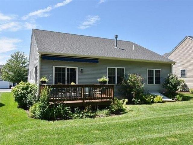 Condo for sale in West Greenwich, Rhode Island