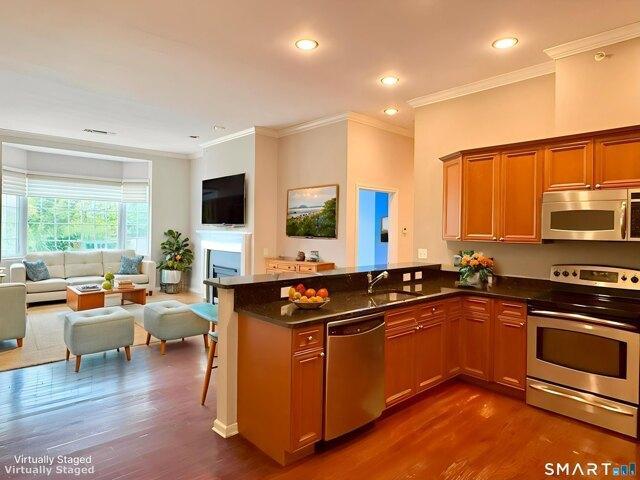 Condo for sale in W Hartford, Connecticut