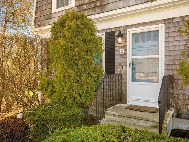 Condo for sale in Harwich, Massachusetts