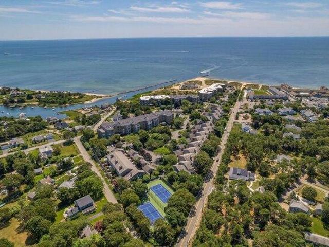 Condo for sale in Harwich, Massachusetts