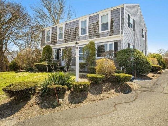 Condo for sale in Harwich, Massachusetts
