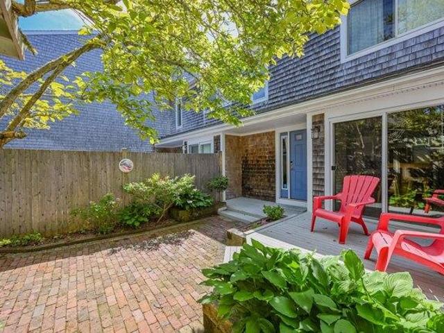 Condo for sale in Harwich, Massachusetts