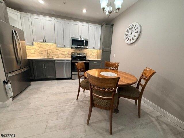 Condo for sale in Passaic, New Jersey