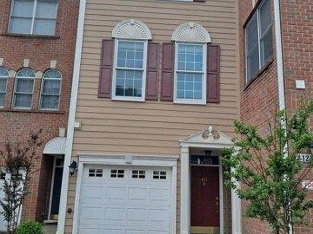 Condo for sale in Hudson, New Jersey
