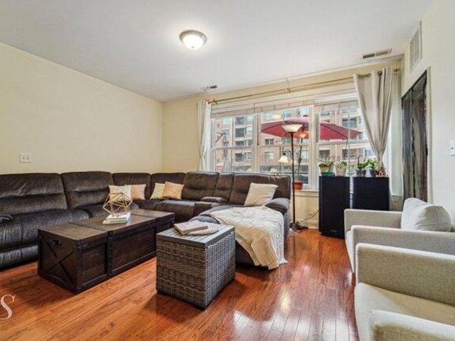 Condo for sale in Hudson, New Jersey
