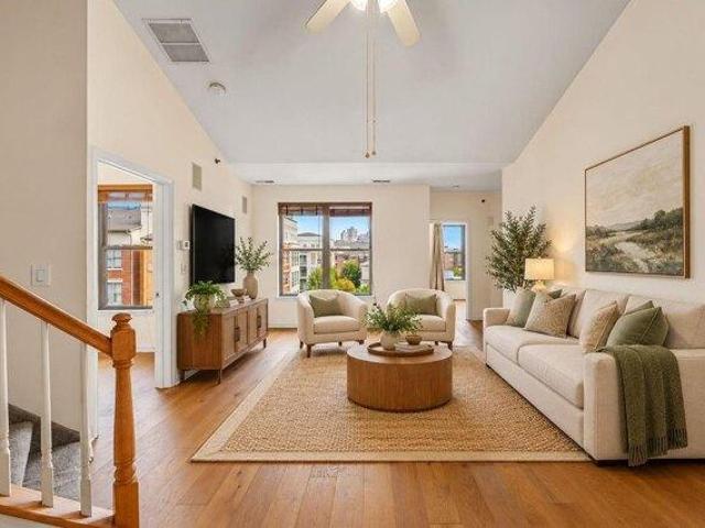 Condo for sale in The Riverbend at Port Imperial, West New York