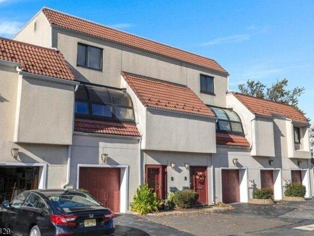 Condo for sale in West Orange, New Jersey