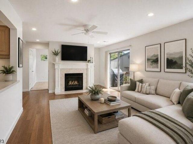 Condo for sale in West Orange, New Jersey