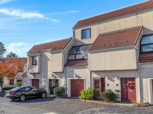 Condo for sale in West Orange, New Jersey