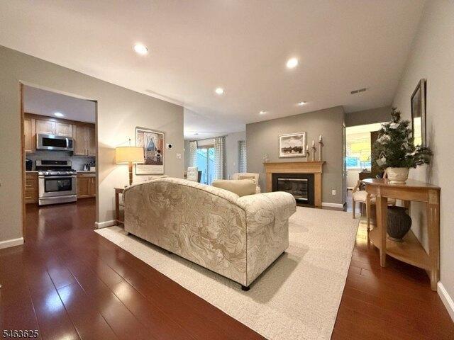 Condo for sale in West Orange, Essex County
