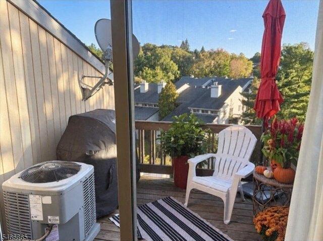 Condo for sale in West Orange, Essex County