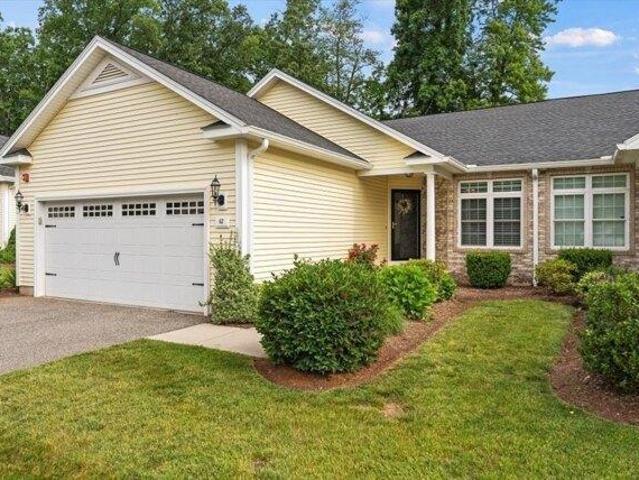Condo for sale in Hampden, Massachusetts